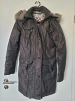 Winterjacke C&A Gr. 36 Leipzig - Wiederitzsch Vorschau