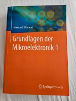 Grundlagen der Mikroelektronik 1 von Massoud Momeni Köln - Ehrenfeld Vorschau