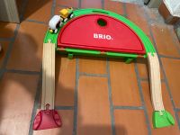 Brio Set mit Mitnehmkoffer Baden-Württemberg - Rudersberg Vorschau