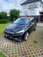 BMW 225XE Active Tourer Luxury Line  RESERVIERT! Niedersachsen - Bad Pyrmont Vorschau