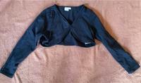 Bolero Topo in fashion Gr,. 152 blau Jäckchen Hessen - Neustadt Vorschau