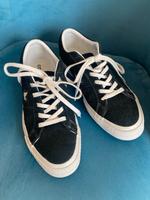 Converse Gr 40 NEU Leder Nordrhein-Westfalen - Rheinbach Vorschau