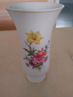 Meißner Porzellan Vase 28cm groß und schwer 1. Wahl München - Sendling Vorschau