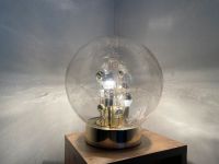 Doria Big Ball Lampe aus den 70er Baden-Württemberg - Wurmlingen Vorschau