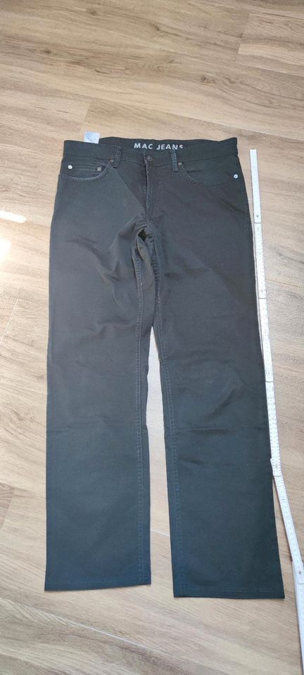 Mac Herren Hose Ben regular fit 35/32 in Bergkamen