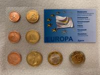 Euro Proben Europas - Zypern Hannover - Herrenhausen-Stöcken Vorschau