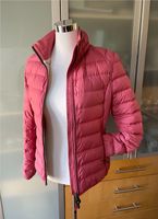 Parajumpers • Jacke • Gr S • altrosa • Feindaune • wie neu Bremen - Vegesack Vorschau