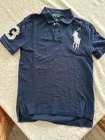 T Shirt Ralph Lauren 146/152 Hessen - Braunfels Vorschau