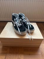 VANS S8High Platform 2.0 Hamburg-Nord - Hamburg Langenhorn Vorschau