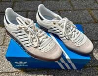 Adidas Handball Sneaker Deadstock BD7626 Größe 41.5 Sachsen-Anhalt - Magdeburg Vorschau