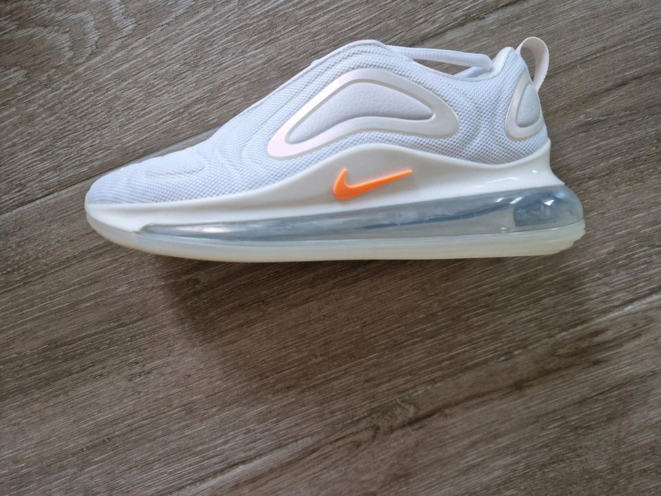 Air max 720 in Wilhelmshaven