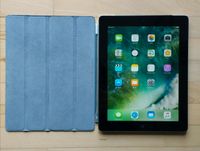 Apple iPad (4. gen) 64gb Cellular mit Apple Cover Nordrhein-Westfalen - Oerlinghausen Vorschau