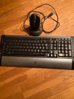 Logitech Tastatur u.Speedlink Mouse Niedersachsen - Thedinghausen Vorschau