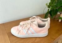 Rosa Adidas Sneaker Nordrhein-Westfalen - Reichshof Vorschau