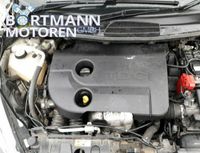 Motor FORD FIESTA 1.6 TDCi T3JA TZJA TZJB 48.675KM KOMPLETT Leipzig - Eutritzsch Vorschau