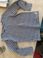 Sissy Boy 134/140. Langarmshirt blau weiß Bonn - Bonn-Zentrum Vorschau