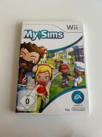 Wii spiele My Sims Thüringen - Heilbad Heiligenstadt Vorschau