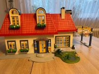 Playmobil Haus mit Möbel Nordrhein-Westfalen - Solingen Vorschau