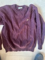 Lacoste wollpullover Alpaka, vintage Gr 5 Hessen - Korbach Vorschau