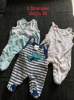 ⭐️ Strampler ⭐️ Größe 50 ⭐️ Baby Kleidung Niedersachsen - Lehrte Vorschau