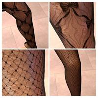 Spitzenstrumphosen WOLFORD Gr. 2,  38/40, STÜCK INKL. VERSAND Bayern - Zirndorf Vorschau