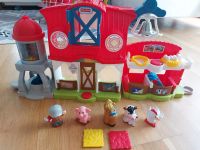 Fisher Price Bauernhof - Französisch München - Trudering-Riem Vorschau