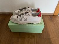 Off White Virgil Abloh Sneakers Bayern - Altenmarkt Vorschau