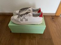 Off White Virgil Abloh Sneakers Bayern - Altenmarkt Vorschau