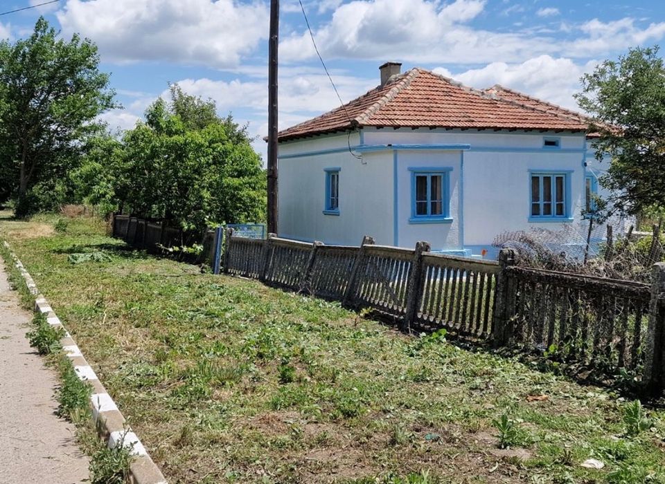 Charmantes Haus mit Ratenkaufoption in „Dropla“ - Bulgarien in Wiesbaden