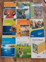 Buch Schulbuch 5.Klasse Gymnasium Niedersachsen - Cremlingen Vorschau