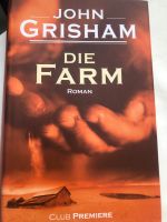 Die Farm John Grisham Bayern - Großostheim Vorschau
