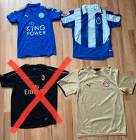 Nike Puma Fußball Trikot Kinder Porto Leicester Piräus Nordrhein-Westfalen - Paderborn Vorschau