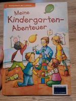Meine Kindergartenabenteuer Vorlesebuch Stiftung Lesen Bayern - Gerbrunn Vorschau