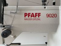 Nähmaschine PFAFF MAUSER SPEZIAL 9020 Essen - Bredeney Vorschau