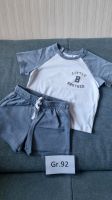 2Teiler Set Little Brother H&M Gr.92 Nordrhein-Westfalen - Paderborn Vorschau