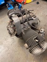 BMW Motorrad Motor  60/6 Nordrhein-Westfalen - Mülheim (Ruhr) Vorschau