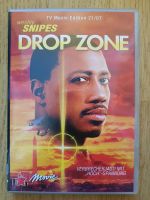 wie NEU DVD Drop Zone Action Thriller Film Snipes Hessen - Wiesbaden Vorschau