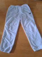 Puma Sporthose Herren Gr. XL weiss Saarland - Marpingen Vorschau