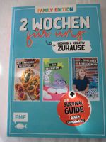 Family Edition / 2 Wochen für uns / Buch / neuwertig ! Bayern - Diedorf Vorschau