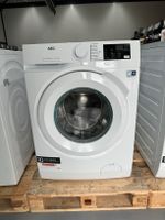 ⚠️ NEU - AEG Waschmaschine 8 KG Füllmenge EEK: A 1400 u/min Nordrhein-Westfalen - Voerde (Niederrhein) Vorschau