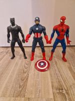 Actionfiguren Avengers Nordrhein-Westfalen - Kamen Vorschau