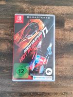 Nintendo Switch Spiel Need for Speed Nordrhein-Westfalen - Löhne Vorschau