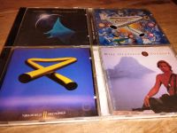 4 CDs von MIKE OLDFIELD – Voyager, The Millennium Bell Bayern - Buchloe Vorschau