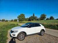 Volkswagen T-Roc 1.0 TSI OPF Style Style Baden-Württemberg - Ebersbach an der Fils Vorschau