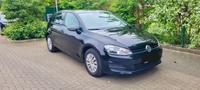Volkswagen Golf 1.6 TDI BMT Comfortline Comfortline Nordrhein-Westfalen - Herford Vorschau