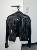 Belstaff Damen Lederjacke Baden-Württemberg - Philippsburg Vorschau