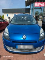 Renault Megan scenic 3 ..NEU TUV Kreis Pinneberg - Uetersen Vorschau