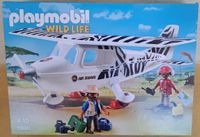 Playmobil wild life "Safari-Flugzeug" (6938) Baden-Württemberg - Wilhelmsdorf Vorschau