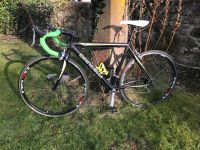 Rennrad von Dancelli RH53 Hessen - Borken Vorschau