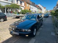 BMW e39 523i Bremen - Neustadt Vorschau